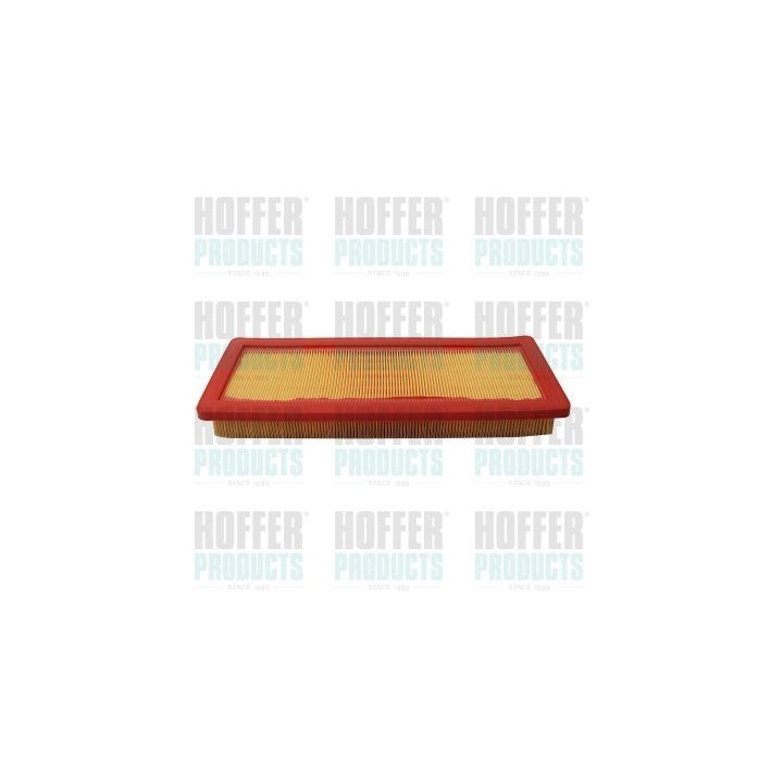Oro filtras HOFFER 18581