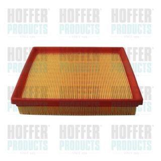Oro filtras HOFFER 18583