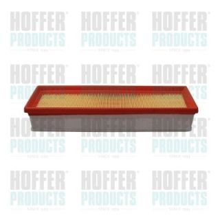Oro filtras HOFFER 18597