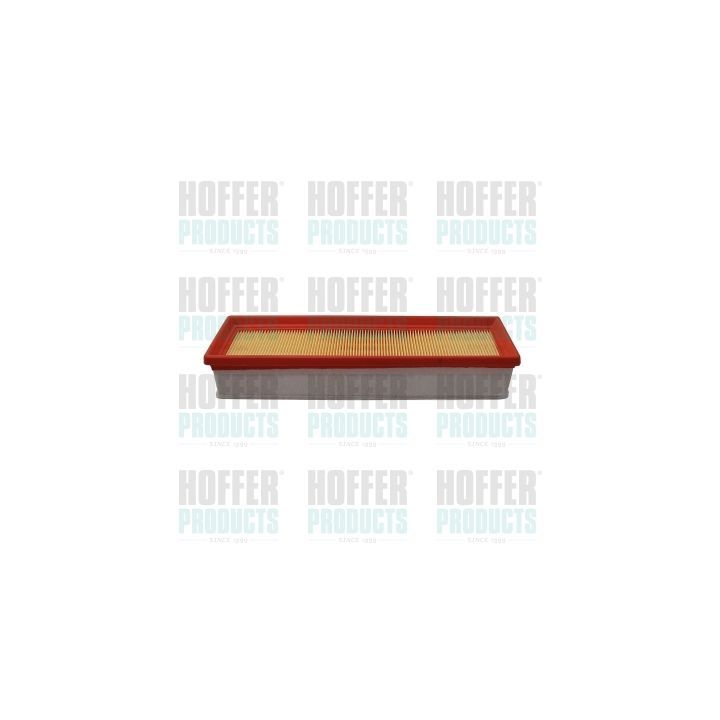 Oro filtras HOFFER 18597