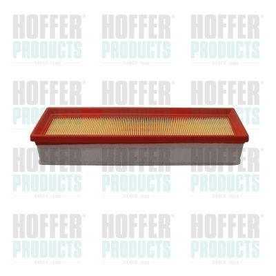 Oro filtras HOFFER 18597