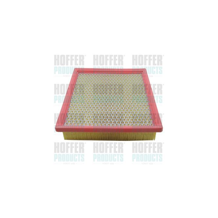 Oro filtras HOFFER 18599