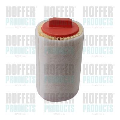 Oro filtras HOFFER 18605