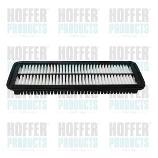 Oro filtras HOFFER 18608
