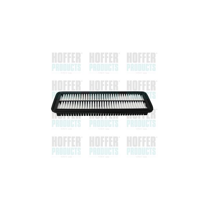 Oro filtras HOFFER 18608
