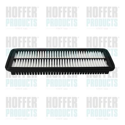 Oro filtras HOFFER 18608