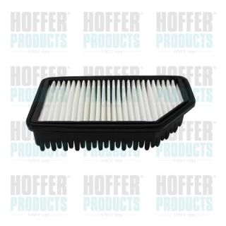 Oro filtras HOFFER 18614