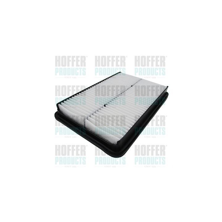Oro filtras HOFFER 18636