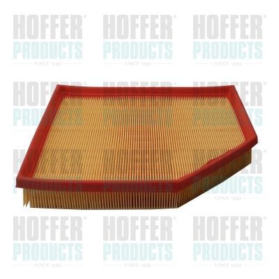 Oro filtras HOFFER 18679