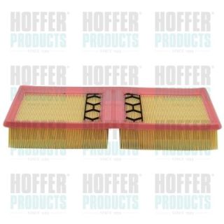 Oro filtras HOFFER 18681