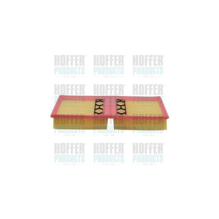 Oro filtras HOFFER 18681