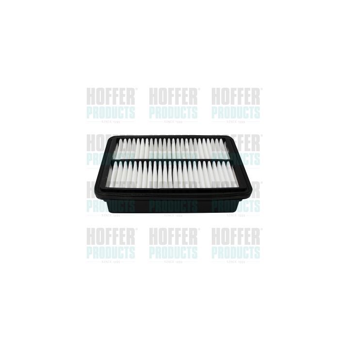 Oro filtras HOFFER 18682