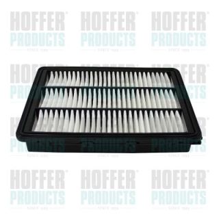 Oro filtras HOFFER 18685