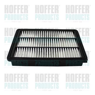 Oro filtras HOFFER 18685