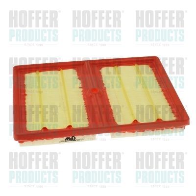 Oro filtras HOFFER 18688
