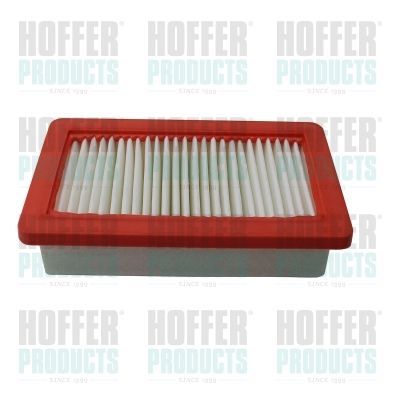 Oro filtras HOFFER 18690