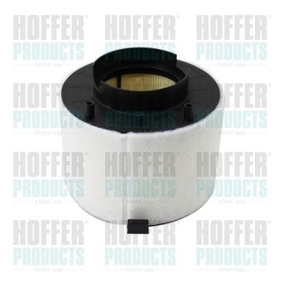 Oro filtras HOFFER 18693
