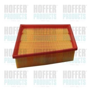 Oro filtras HOFFER 18701