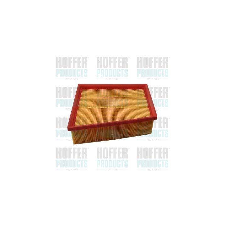 Oro filtras HOFFER 18701