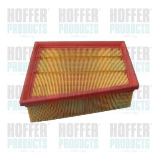 Oro filtras HOFFER 18702