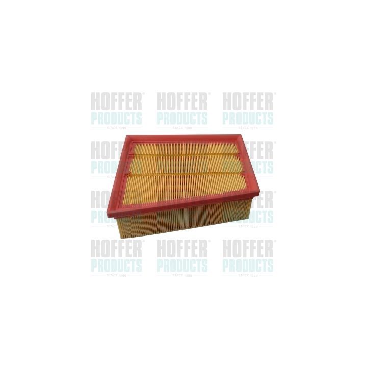 Oro filtras HOFFER 18702