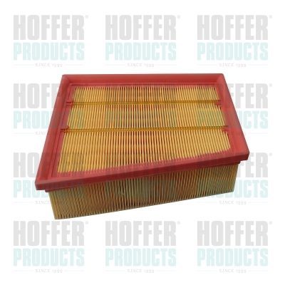 Oro filtras HOFFER 18702