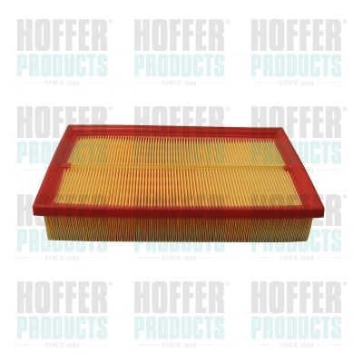 Oro filtras HOFFER 18705