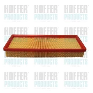 Oro filtras HOFFER 18706