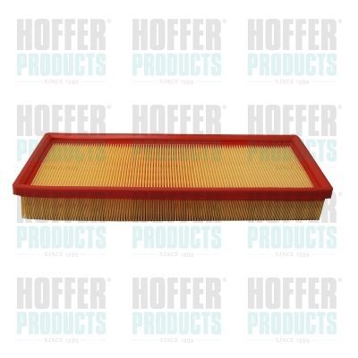 Oro filtras HOFFER 18706