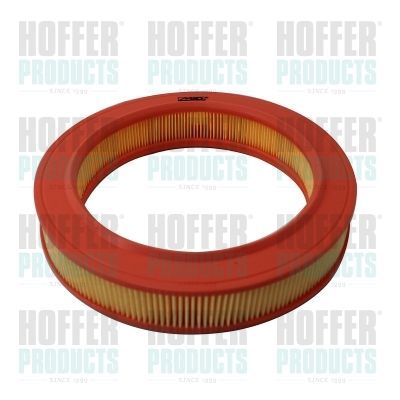Oro filtras HOFFER 18709