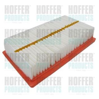 Oro filtras HOFFER 18711