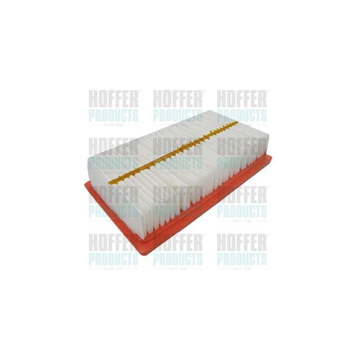 Oro filtras HOFFER 18711