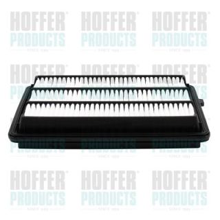 Oro filtras HOFFER 18719