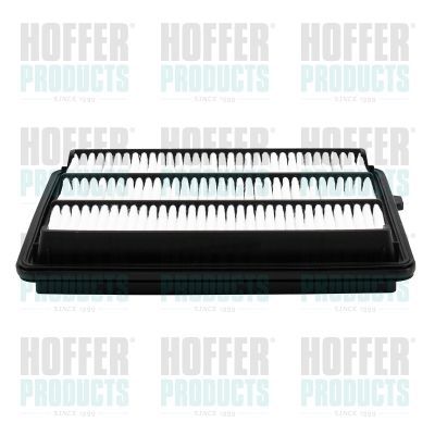 Oro filtras HOFFER 18719