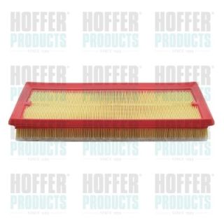 Oro filtras HOFFER 18720
