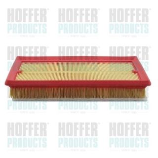 Oro filtras HOFFER 18721