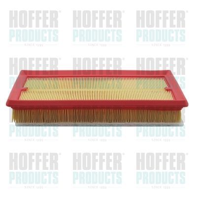 Oro filtras HOFFER 18721