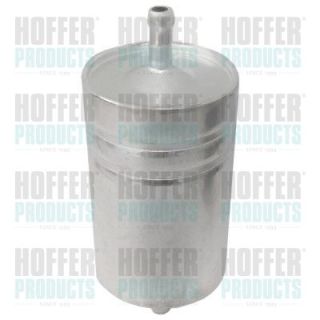 Kuro filtras HOFFER 4021