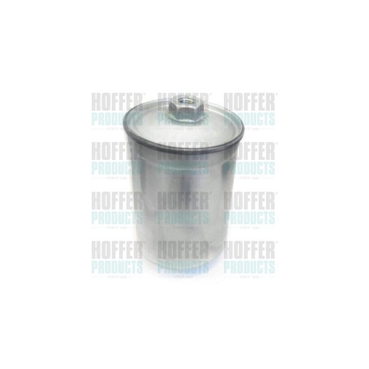 Kuro filtras HOFFER 4022/1