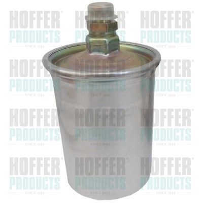 Kuro filtras HOFFER 4052
