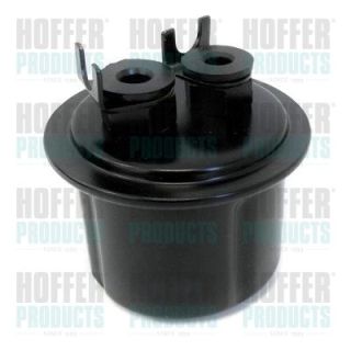 Kuro filtras HOFFER 4055