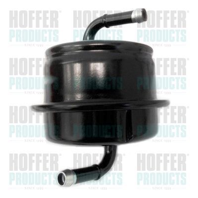 Kuro filtras HOFFER 4056