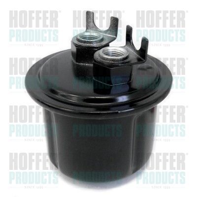 Kuro filtras HOFFER 4058