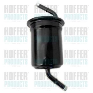 Kuro filtras HOFFER 4059