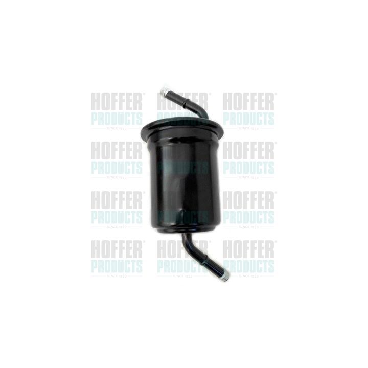 Kuro filtras HOFFER 4059