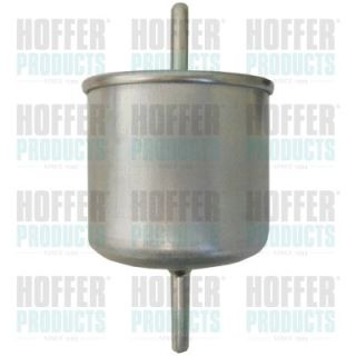 Kuro filtras HOFFER 4064