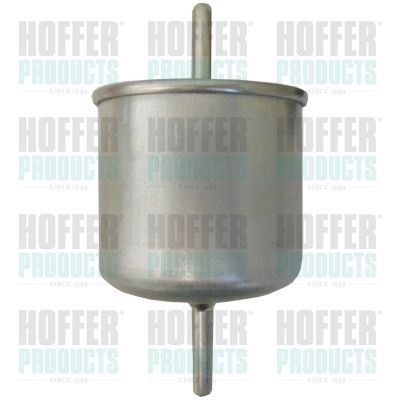 Kuro filtras HOFFER 4064