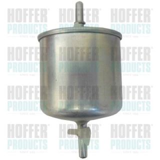 Kuro filtras HOFFER 4065