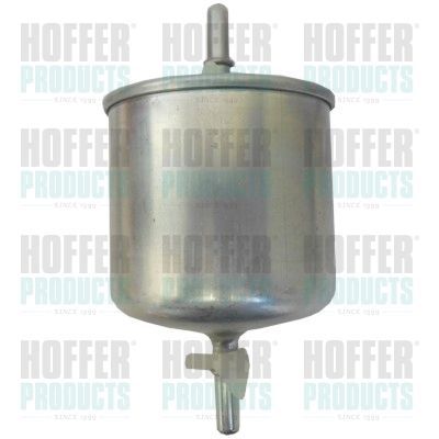 Kuro filtras HOFFER 4065