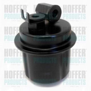 Kuro filtras HOFFER 4067